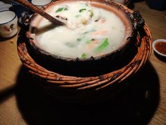 土豪粥-粤港湾砂锅粥·宵夜(宝龙店)