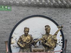 -嘉兴月河历史街区