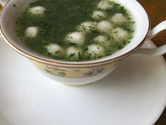 -桂花楼淮扬中餐厅(浦东香格里拉店)