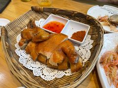 -南海渔家•海鲜•正宗海南菜(海棠湾店)