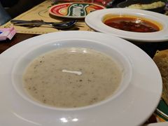 -马迭尔德式西餐精酿啤酒屋(中央大街店)