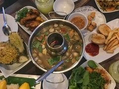 -自然餐厅(Phuket)