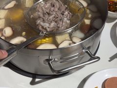 -焯牛潮汕牛肉火锅(云峰街创始店)