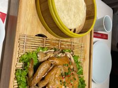 -惠丰堂饭庄·烤鸭·京味菜(民族大学店)