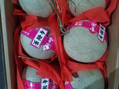 -西郊国际农产品交易中心