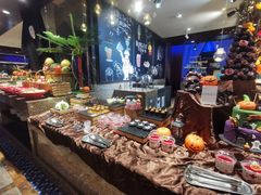 -温州喜来登酒店-盛宴西餐厅