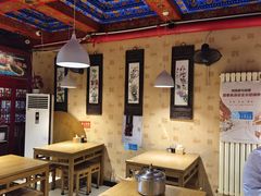 -铸钟褡裢火烧(西三环紫竹桥店)