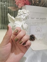 -沐白•盛妍日式美甲美睫