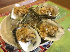 -海口骑楼小吃街