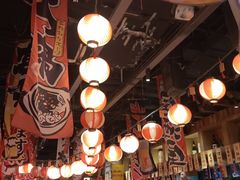 -白石の深夜食堂(芝罘万达店)