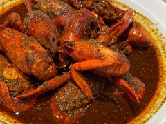 -叶派龙虾•招牌香辣蟹·海鲜(中海国际店)