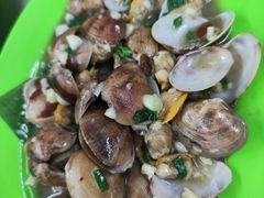 -明记烧鱼美味店