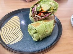 -Yum Yum 土耳其风味餐厅(万达尊店)