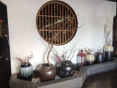 大堂-湘阁里辣(沙井华润万家店)