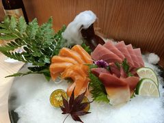 -青空日料烧肉烧鸟店(后湖兴业路店)