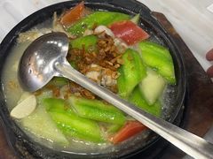 -醉壹号海鲜大排档(厦门美食地标店)