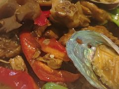 -苏梦江南·淮扬菜(夫子庙店)