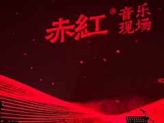 -赤红音乐现场(浦东金桥路店)