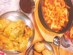 -Thank u mom非油炸健康鸡(万国广场店)