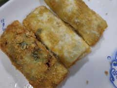鱼肉包-笑红饭庄