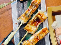 -九井澤精致料理(金茂店)