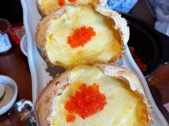 黄金蟹宝-合风谷(南下塘店)