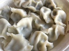 -北方北手工饺子坊(北京路店)