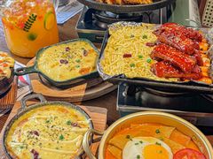-韩热集市(百源店)