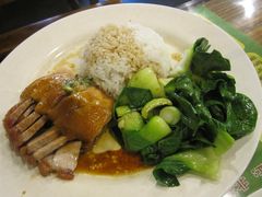 -永祥烧腊餐厅(虹口店)