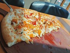-老友时光·Pizza(泰华黑金店)