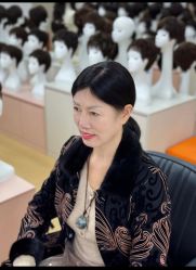 -唐风采假发补发定制