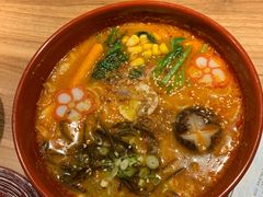 -小笠原·日料店