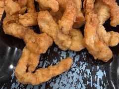 霸道小酥肉-霸道川面馆(张江店)