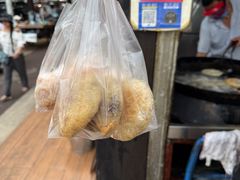 油炸麻糍-众品香美食(三弓路店)