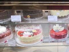 -哈根达斯(济南万象城店)