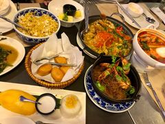 -simply thai天泰(长泰广场店)