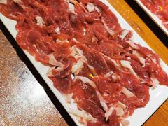 -大吉利·潮汕鲜牛肉火锅(西安店)