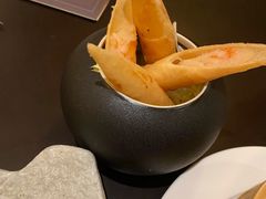 -领事馆19号中餐厅(厦门海景洲际酒店)