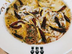 -渔语鱼酸菜鱼新川菜(万象城店)