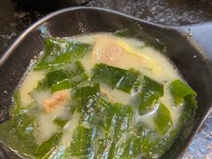 -九田家黑牛烤肉料理(太阳城店)
