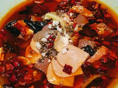 -小吊梨汤·北京菜·烤鸭(望京四元桥购物中心店)