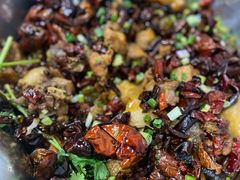 -天治宣·野椒鸡(龙头寺总店)