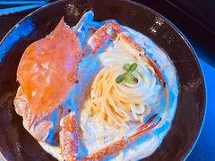 -速度披萨(蓝色港湾店)