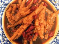 -回家吃饭·地道南昌菜(建德观总店)