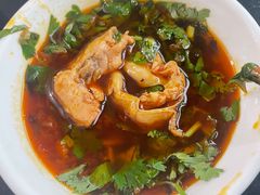 -水碾河肥兔火锅(水碾河店)