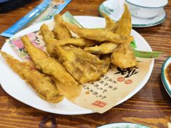 -叶存利海鲜大馅饺子(海宁路总店)