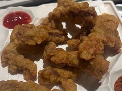 -海底捞火锅(长宁路龙之梦店)
