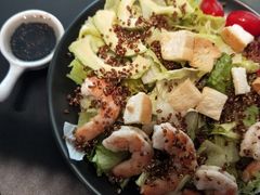 -新鲜誌·新派食集(万象天地店)