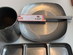 -范儿·嫂子烤肉·精致炭火烤肉(长治路店)