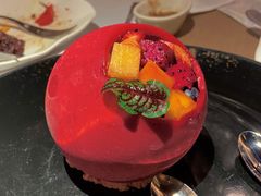 -佐度王子扒房(爱建卓展店)